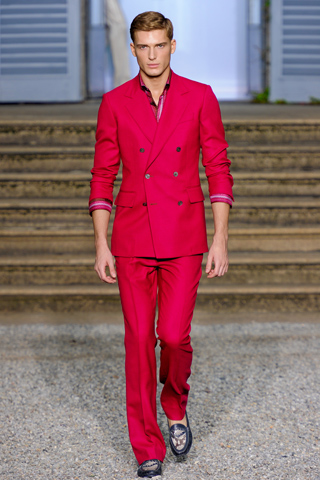 Roberto Cavalli / - 2012